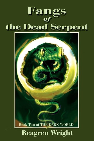 Fangs of the Dead Serpent Wright Reagren