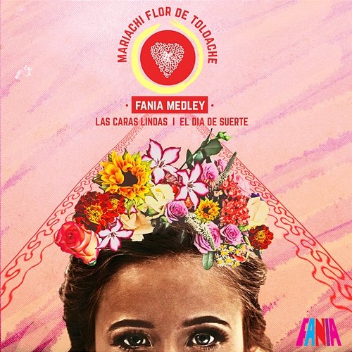 Fania Medley: Las Caras Lindas / El Día De Suerte Mariachi Flor de Toloache