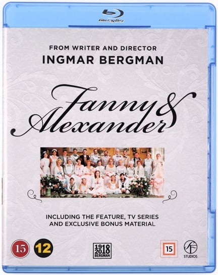 Fanny and Alexander Various Directors