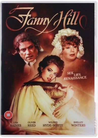 Fanny Hill O'Hara Gerry