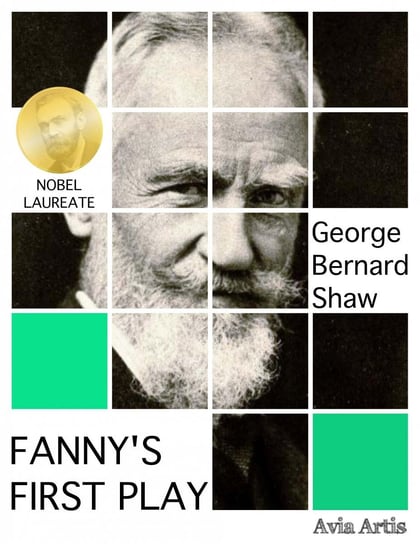 Fanny's First Play Shaw George Bernard