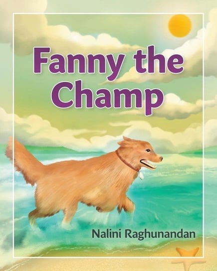 Fanny The Champ Raghunandan Nalini