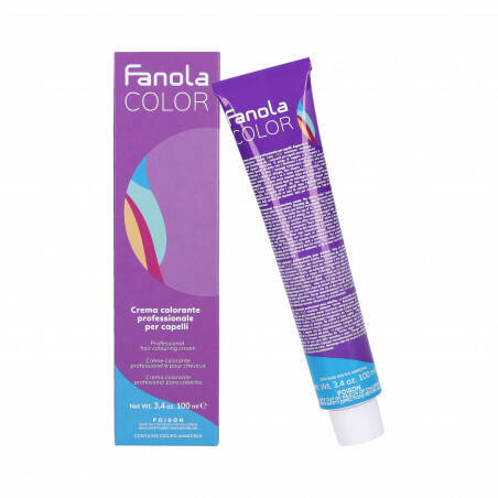 Fanola Farba 100 ml 10.17 Fanola