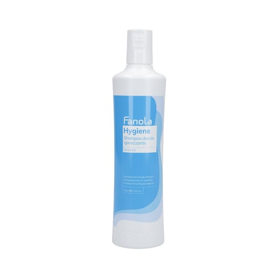 FANOLA, Oczyszczający szampon do włosów 2w, 250  ml Fanola