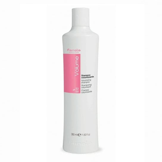 Fanola, Volume, szampon zwiększający objętość włosów, 350 ml Fanola