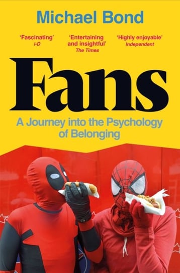 Fans Bond Michael