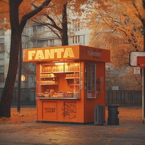 Fanta Razgonov, shymczyk