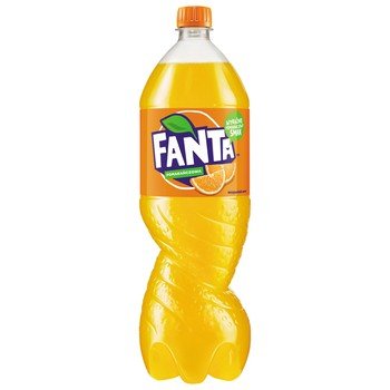 Fanta Orange 1,5 l Fanta