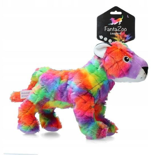Fanta ZOO zabawka dla psa piszcząca LAMPART L Inny producent