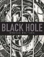 Fantagraphics Studio Edition: Charles Burns' Black Hole Burns Charles