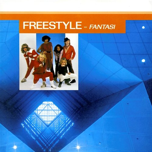 Fantasi -98 Freestyle