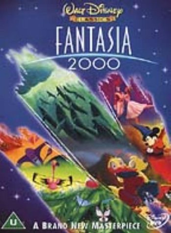 Fantasia 2001 Various Artists