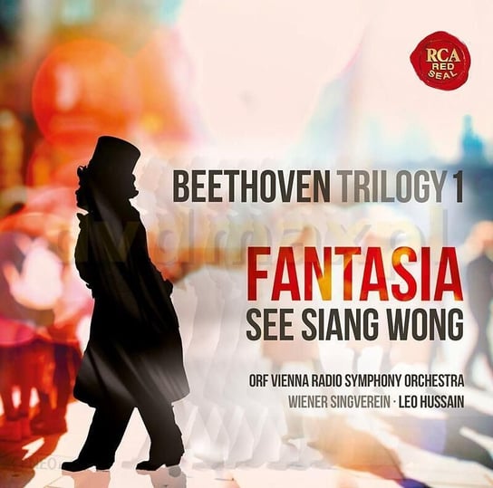 Fantasia Wong See Siang