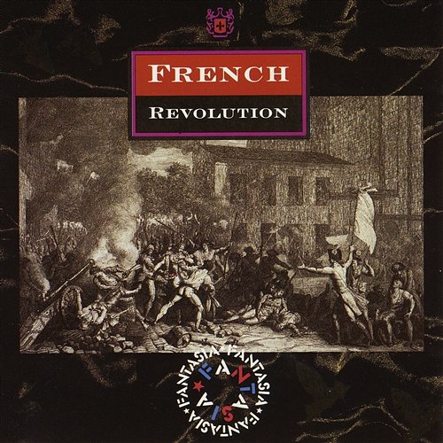 Fantasia The French Revolution