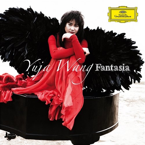 Horowitz: Variations On A Theme From Bizet's "Carmen" (The Gypsy Song Act II) Yuja Wang