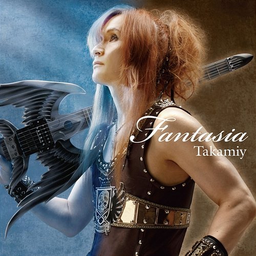 Fantasia Takamiy -T.Takamizawa-