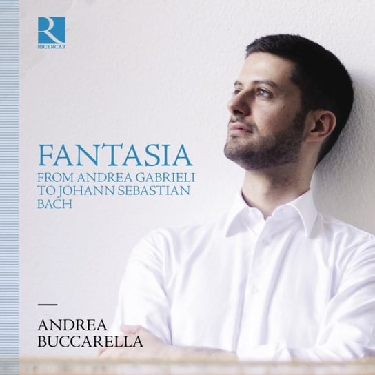Fantasia Buccarella Andrea