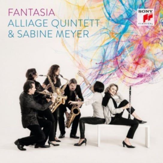 Fantasia Alliage Quintett