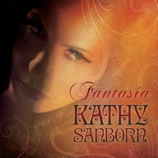 Fantasia Kathy Sanborn