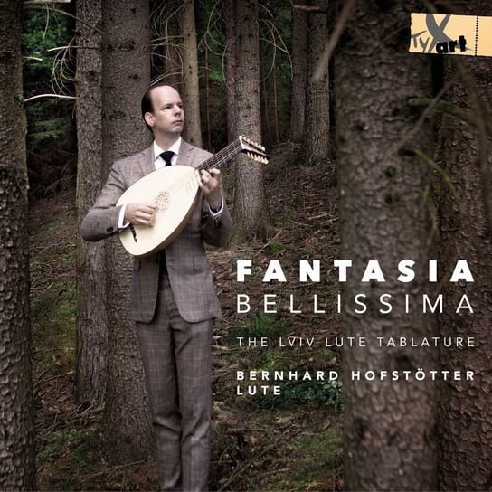 Fantasia Bellissima Hofstotter Bernhard