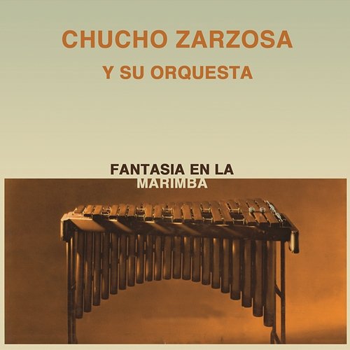 Atardecer Chucho Zarzosa Y Su Orquesta