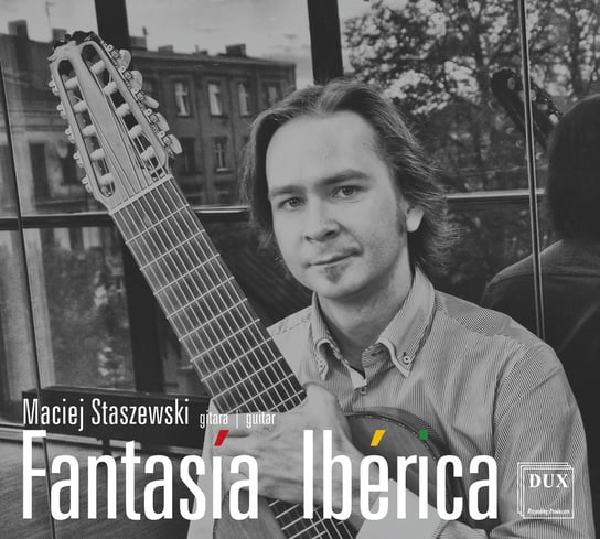 Fantasía Ibérica Staszewski Maciej