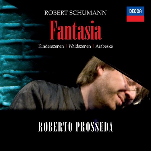 Schumann: Kinderszenen, Op. 15 - 3. Hasche-Mann Roberto Prosseda