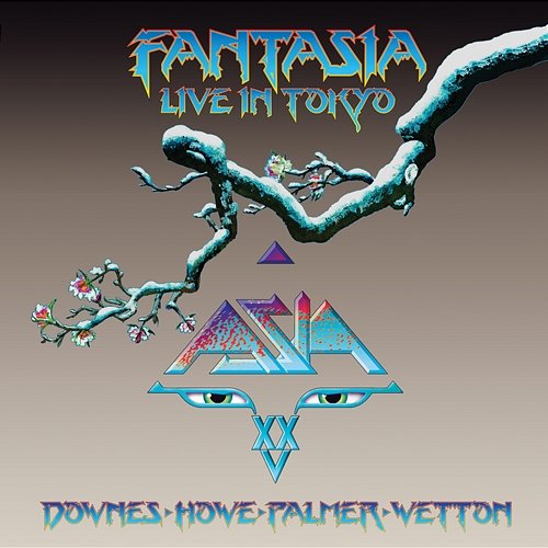 Fantasia: Live in Tokyo Asia