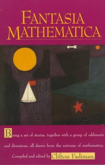 Fantasia Mathematica Springer New York, Springer Us New York N.Y.