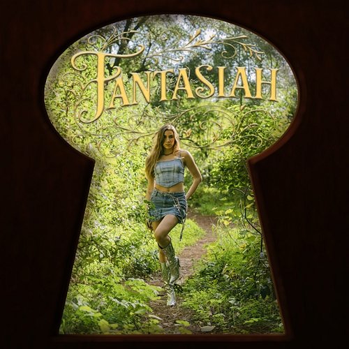 Fantasiah Ninah Dourado