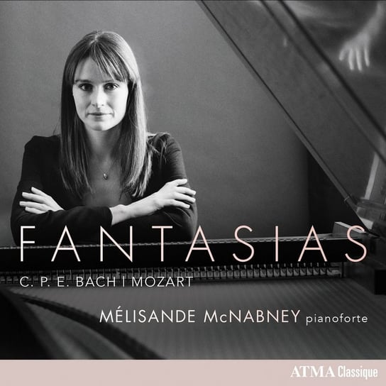 Fantasias McNabney Melisande