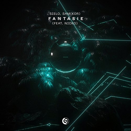 Fantasie Sielo, SAM (KOR) feat. Nicko