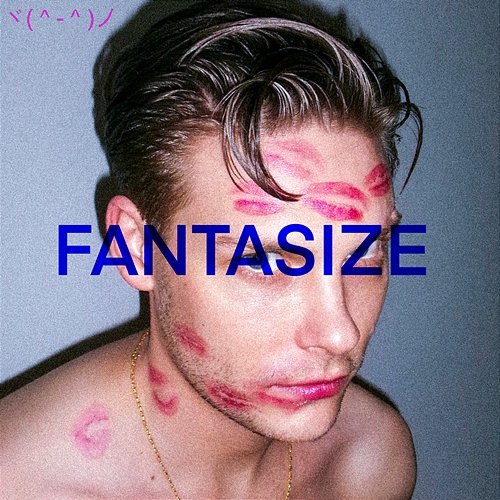 FANTASIZE Ericka Jane
