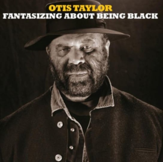 Fantasizing About Being Black Taylor Otis