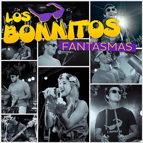 Fantasmas Los Bonnitos