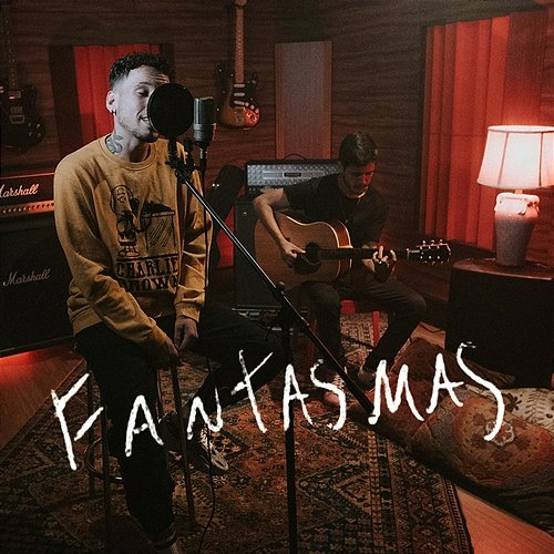Fantasmas Knust