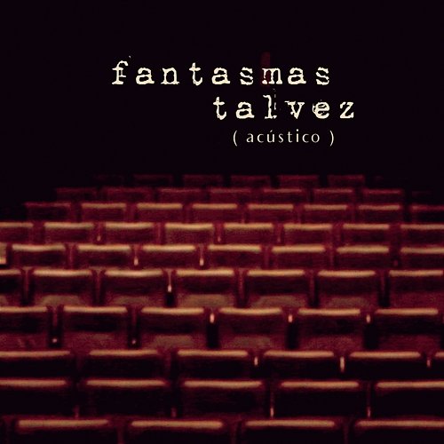 Fantasmas Talvez André Prando