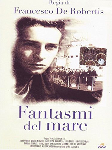 Fantasmi Del Mare Various Directors