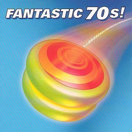 Fantastic 70s Various Artists