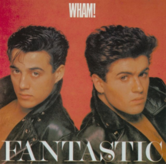 Fantastic Wham!