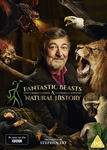 Fantastic Beasts: A Natural History Various Directors