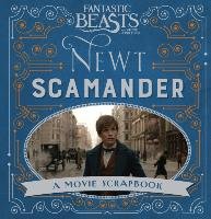 Fantastic Beasts and Where to Find Them - Newt Scamander Bloomsbury Uk