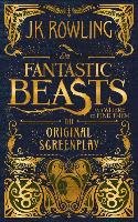 Fantastic Beasts and Where to Find Them: The Original Screenplay Rowling J. K.