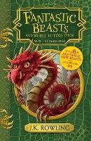 Fantastic Beasts & Where to Find Them Rowling Joanne K.
