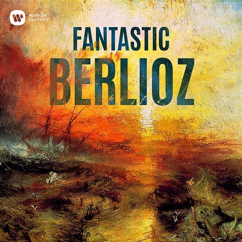Fantastic Berlioz Various Artists