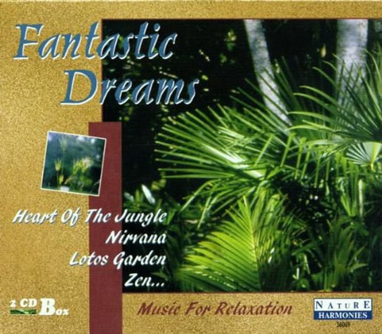 Fantastic Dreams Various Artists