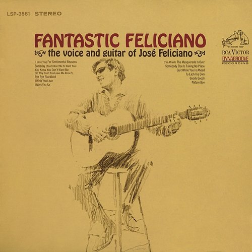 Fantastic Feliciano José Feliciano
