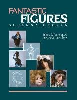 Fantastic Figures Oroyan Susanna