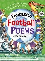 Fantastic Football Poems Foster John