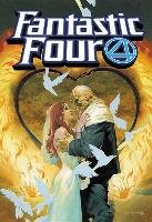 Fantastic Four by Dan Slott Vol. 2 Slott Dan